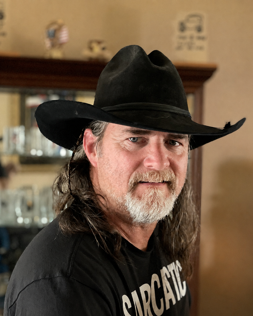 Brad Robert Bigelow Sr. Profile Photo
