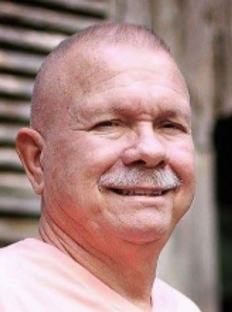 Tom J. Terry