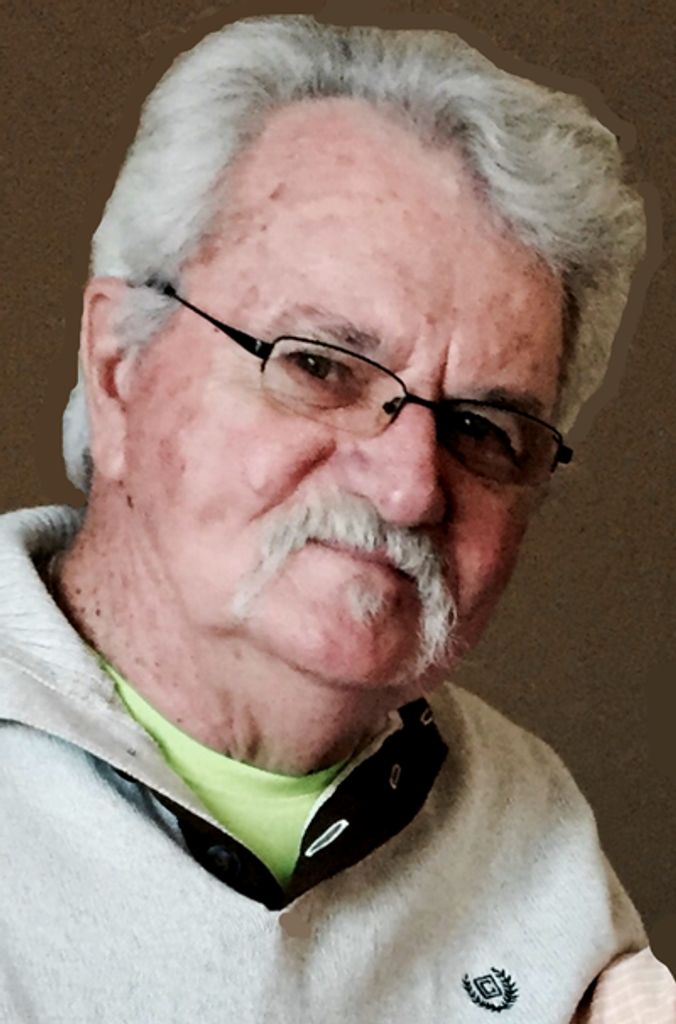Kenneth R. Clark Profile Photo
