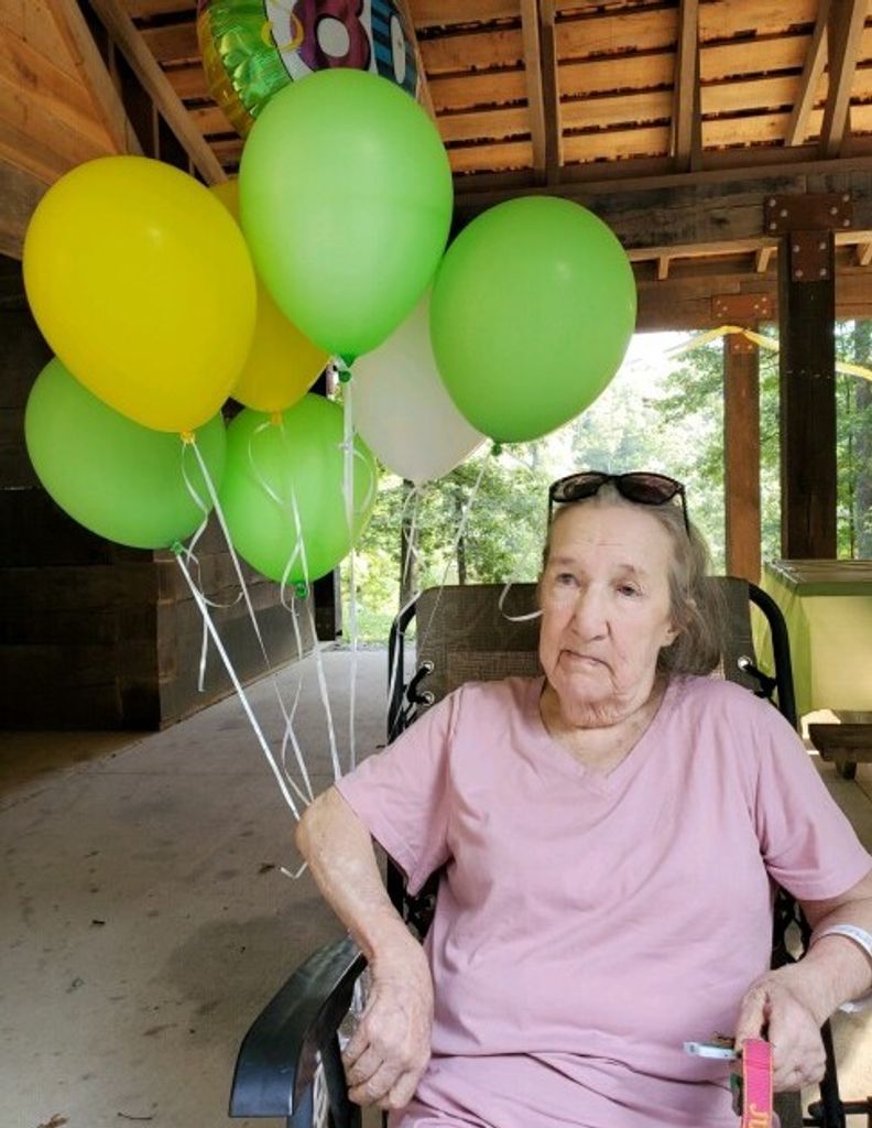 Judith "Judy" Ann (Roberts)  Simpson