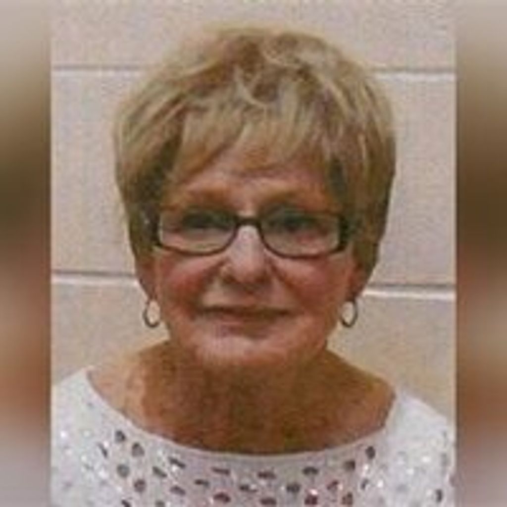 Donna M. Naser