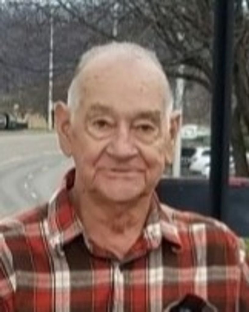 Charles Cashion, of Alabama