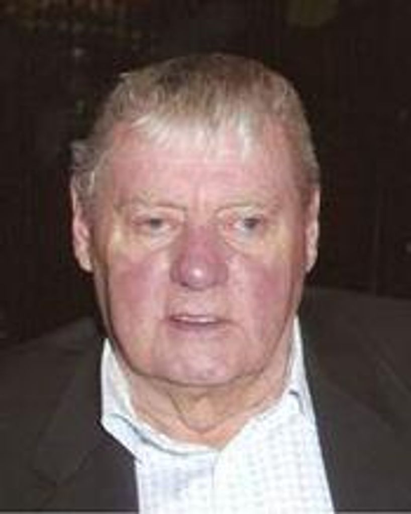 Patrick Joseph Hearn Profile Photo