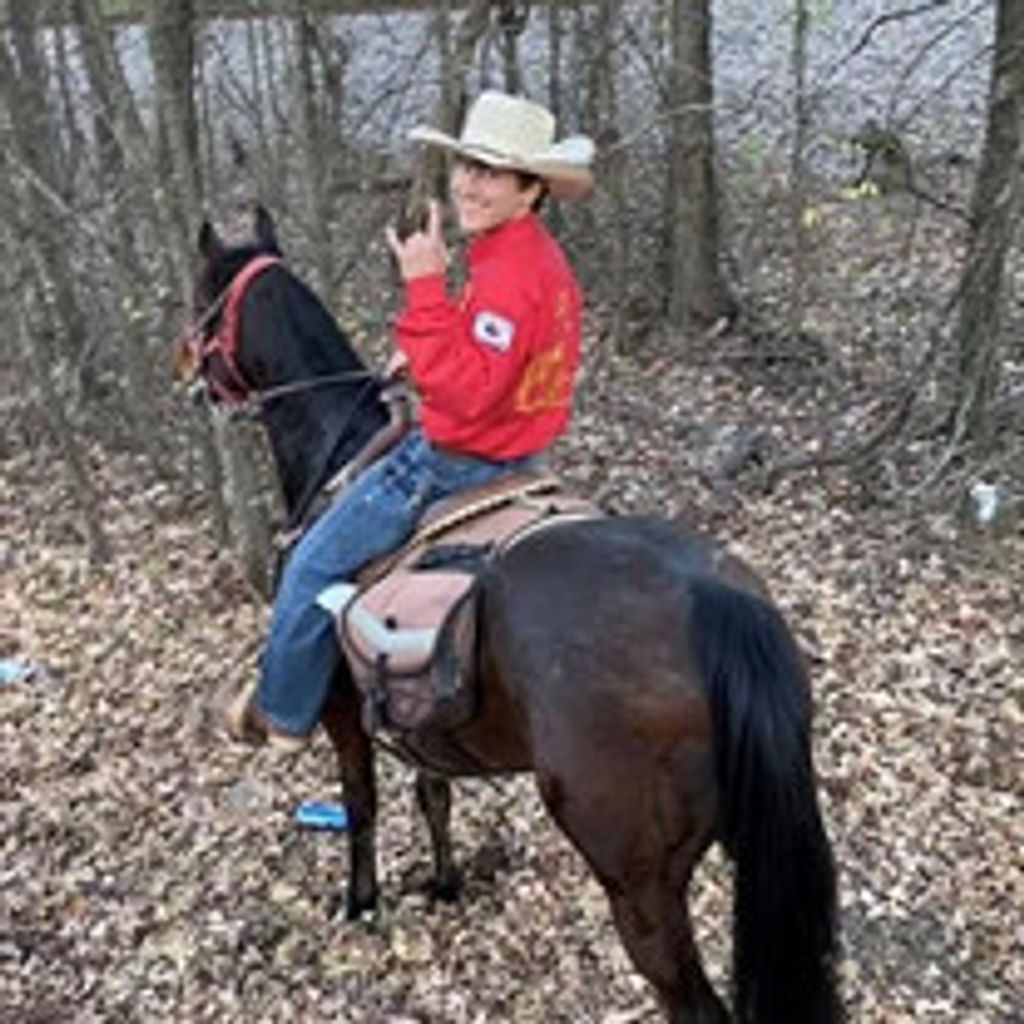 Triston Russell Bailey Profile Photo
