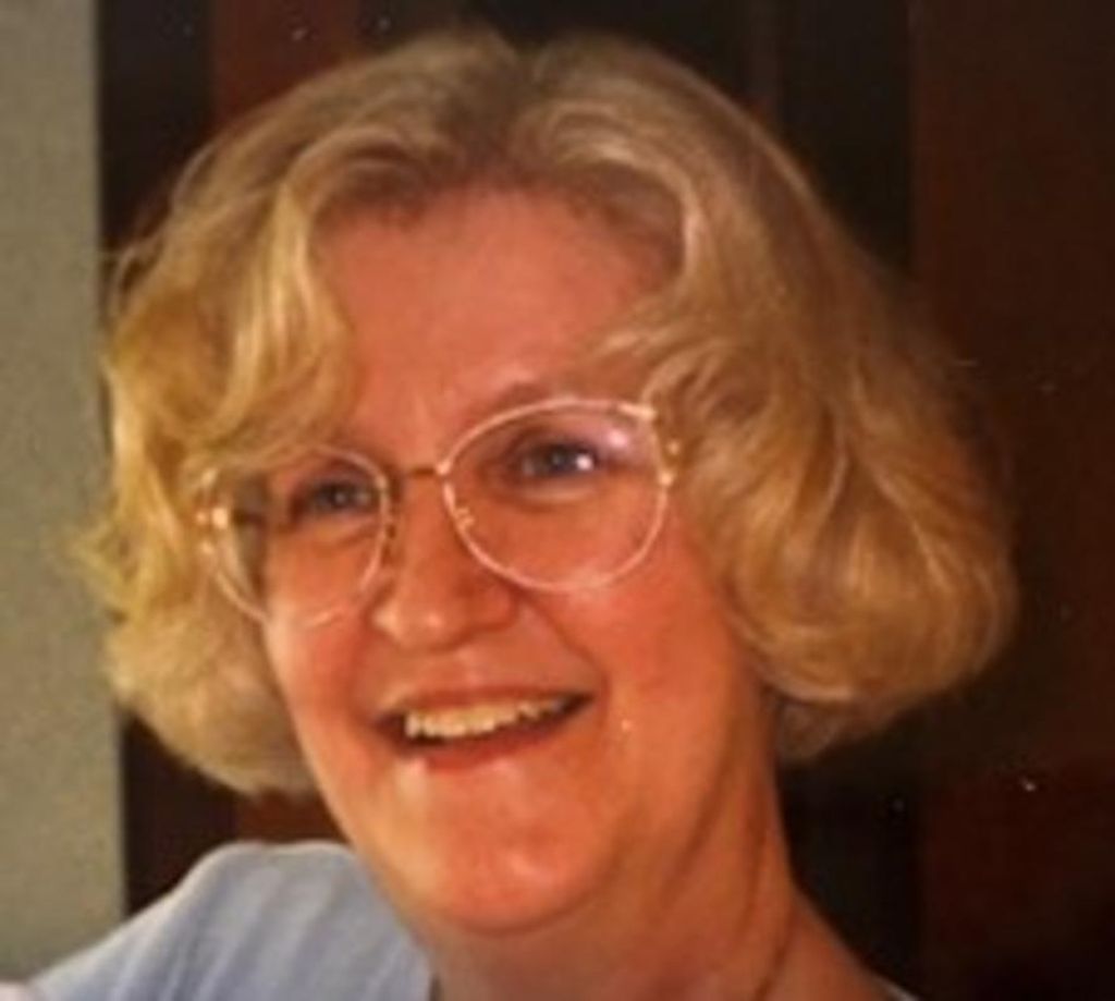 Margaret Tate Profile Photo