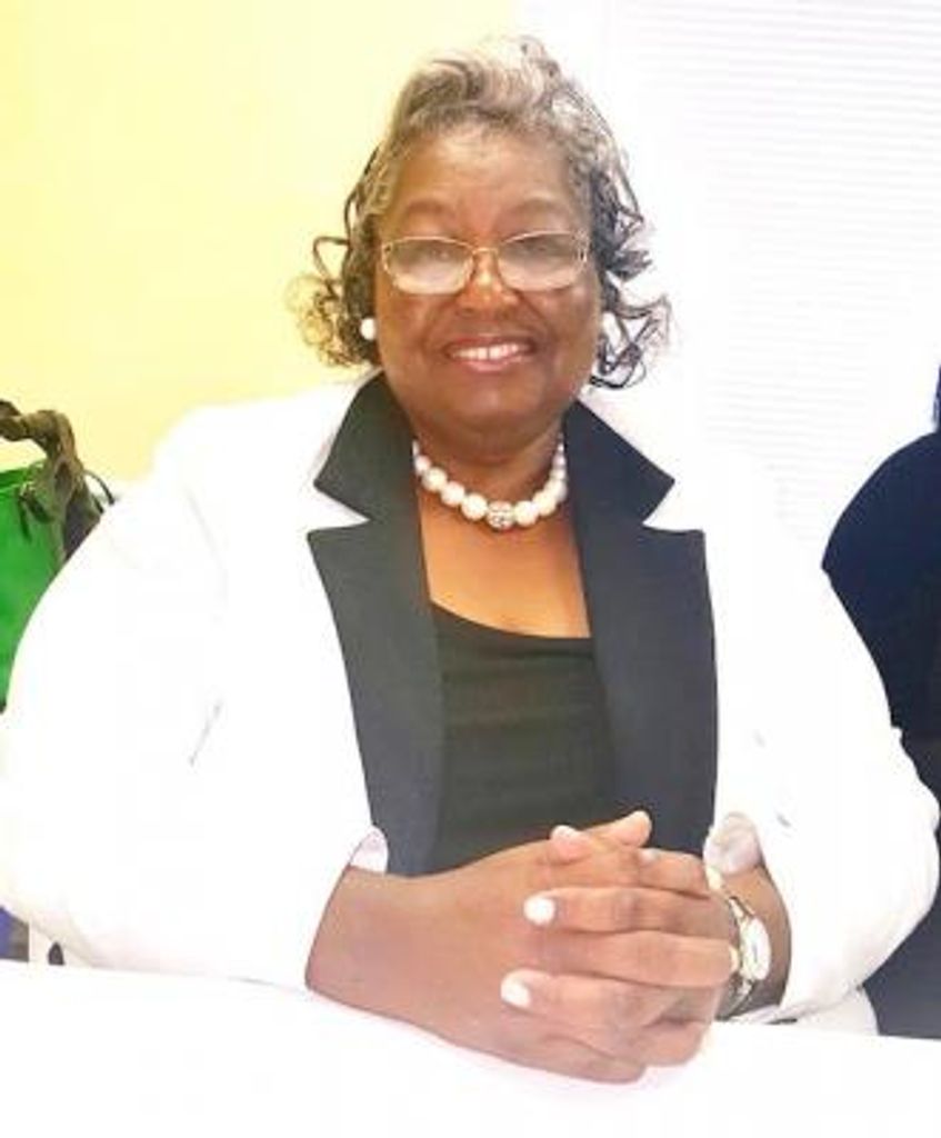 Annette Weaver Profile Photo