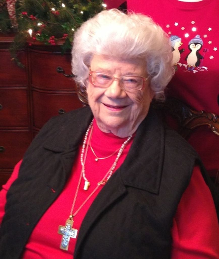 Florine Lord Profile Photo