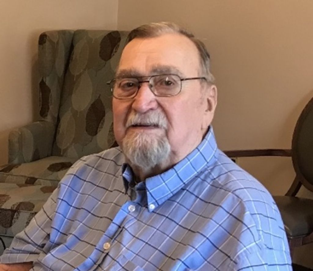 Arnold Skottet Profile Photo