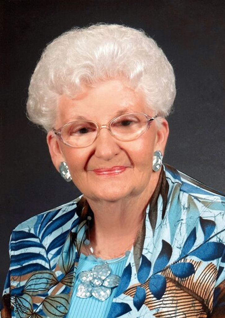Mary Dean Watkins Profile Photo
