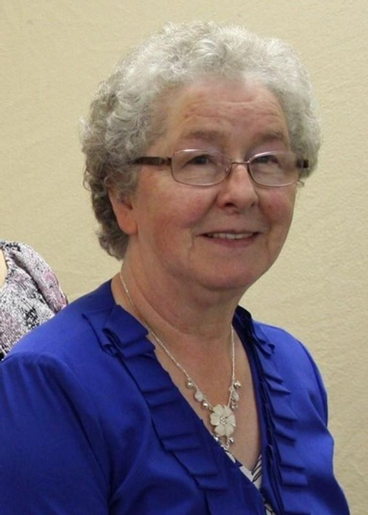 Ethel Hazel Leyte Profile Photo
