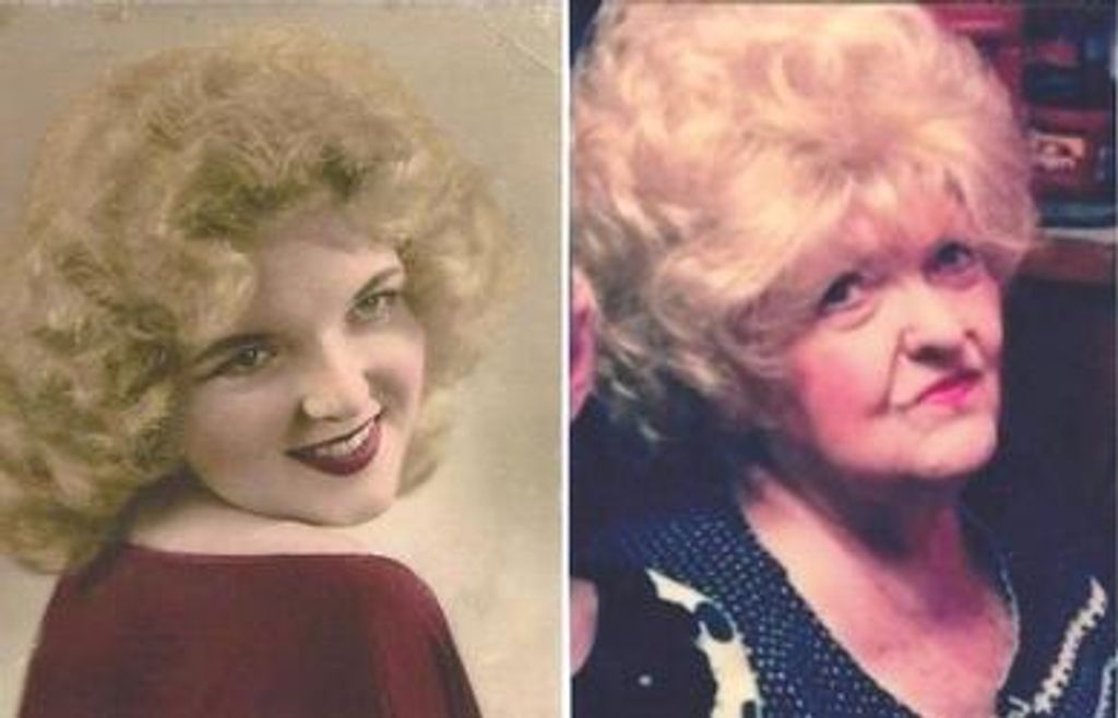 Gail Joy (Parsons) St.Clair