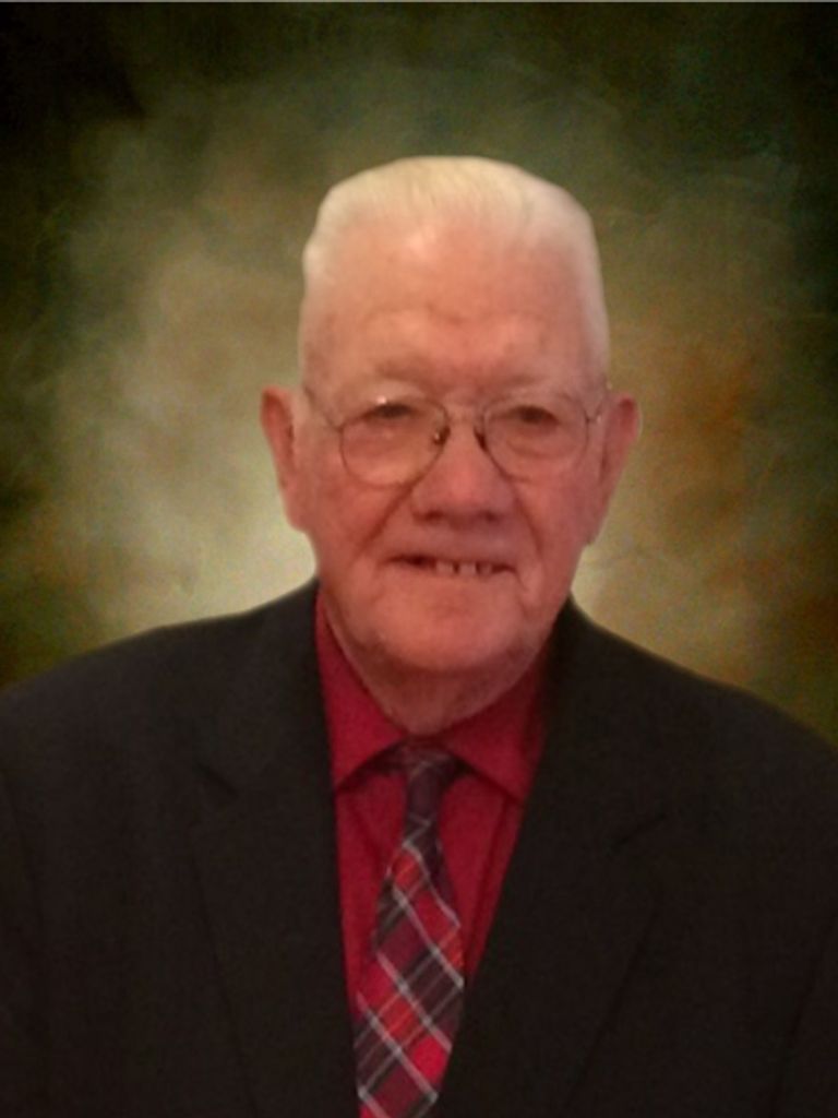 Clyde Lee Warren Jr.
