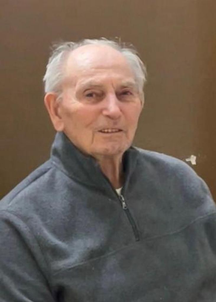 William Raymond "Bill" Tonne Profile Photo