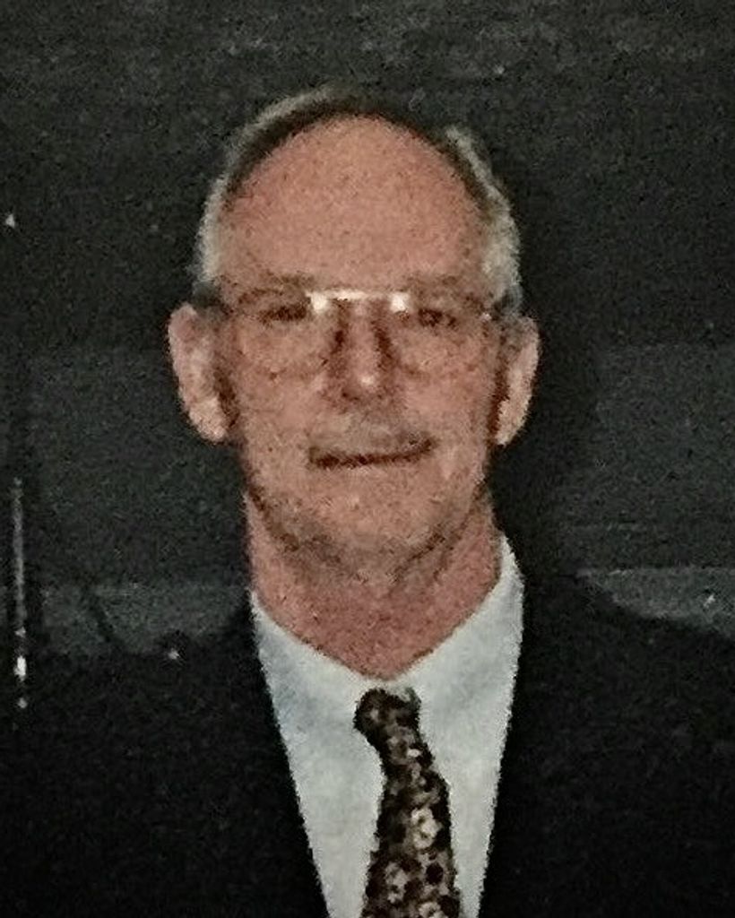 Gary Melvin McCale