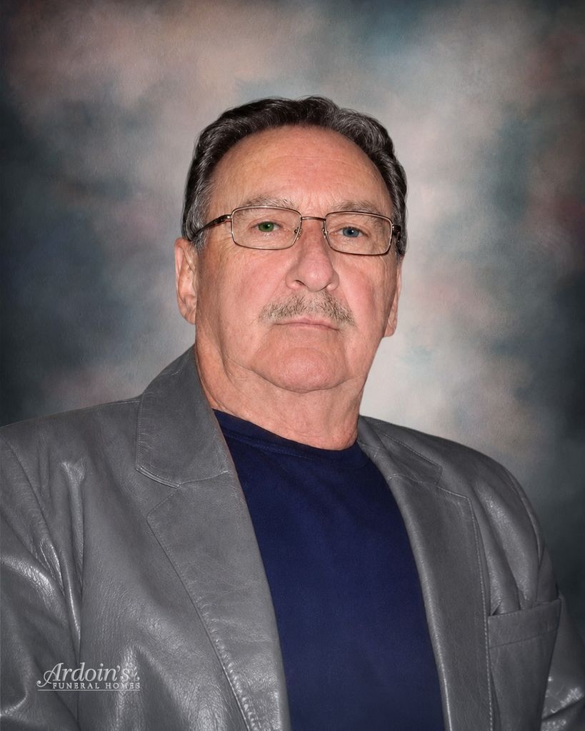 Binned Gabriel "BG" Fontenot Profile Photo