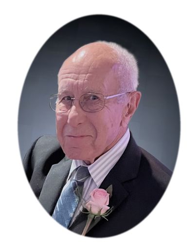 Robert Anthony Kurz Profile Photo