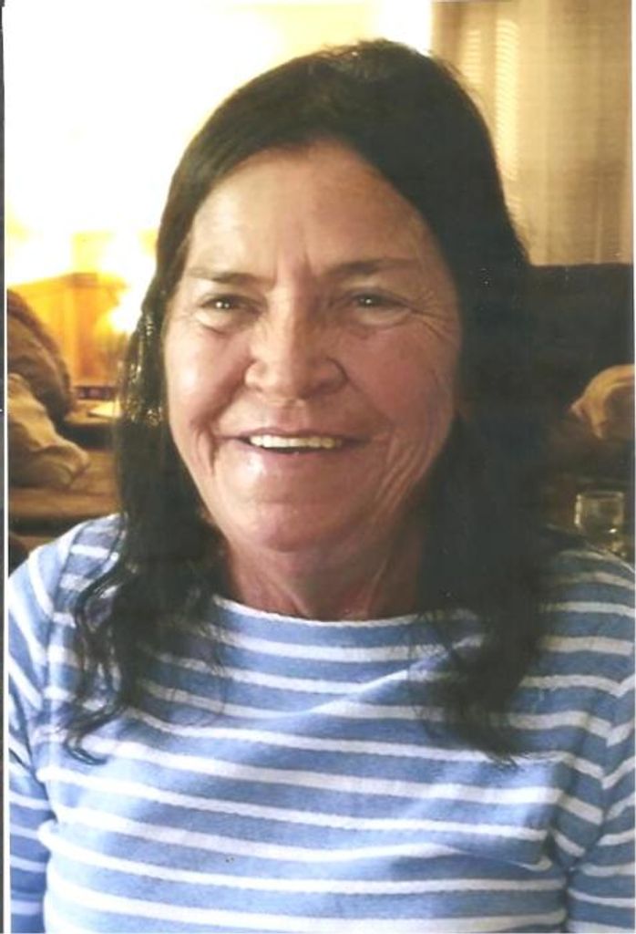 Janice Rahn Wiggins