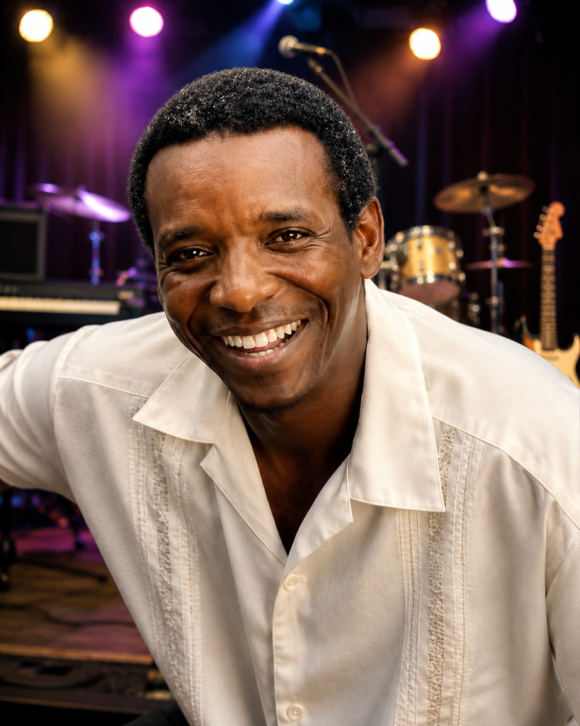 Craig Ervin Profile Photo
