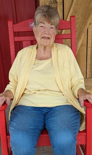 Photo of Donna Defosse Rose