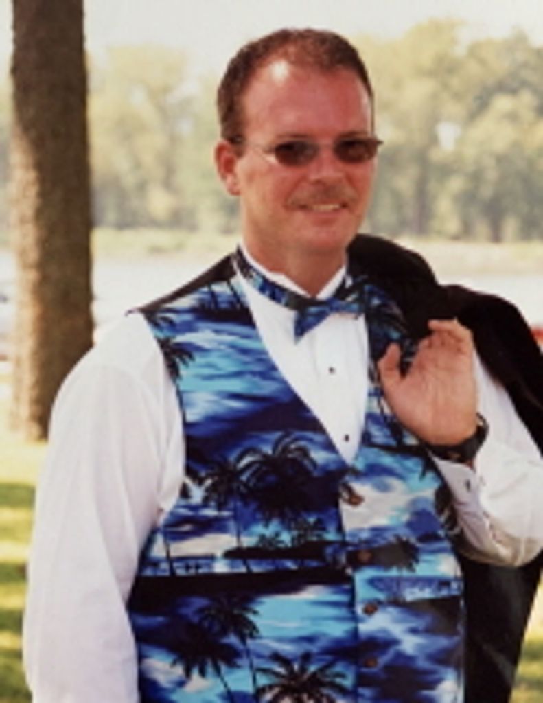Arvin Wayne Foss Profile Photo