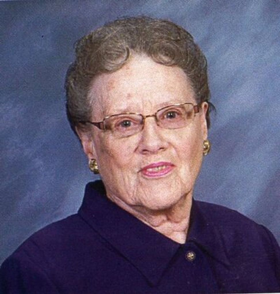 Doris Gustafson Profile Photo