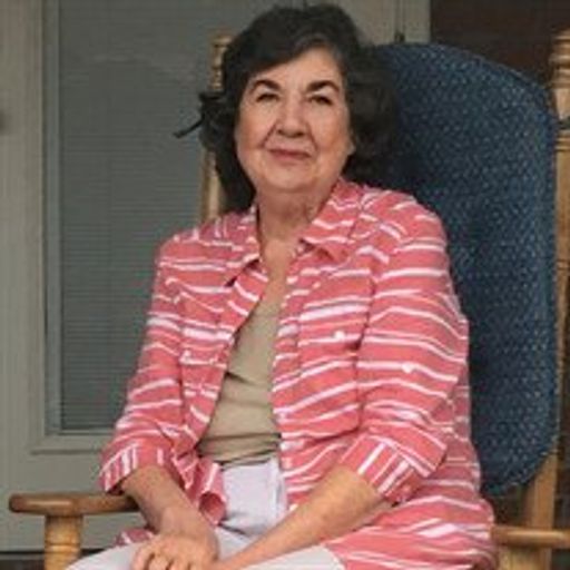 Mary  Joan Walton Profile Photo