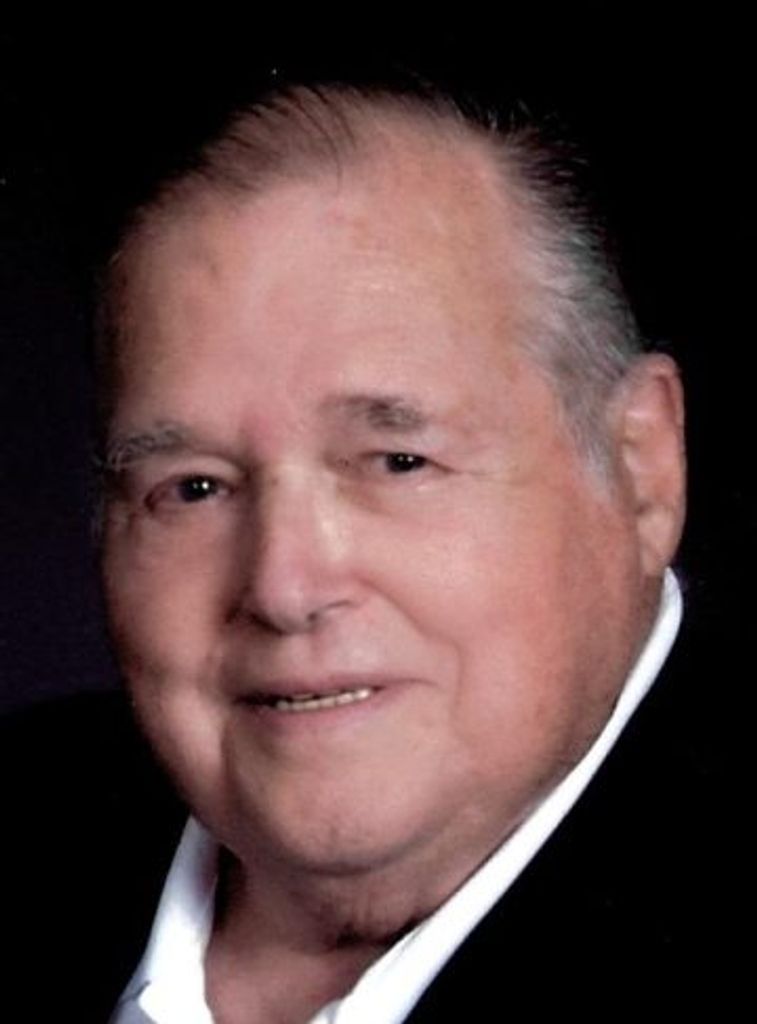 Robert A. Strumbel
