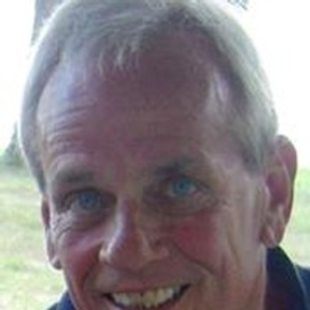 David R. Mcdonough