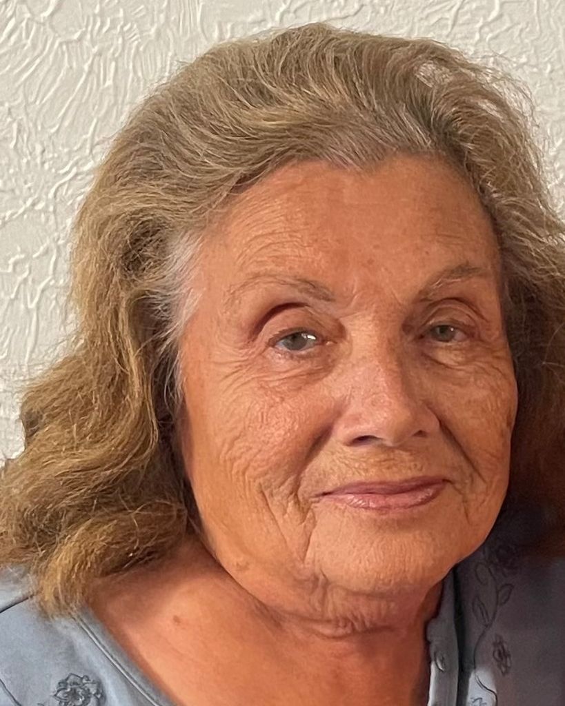 Patricia Marie Lawrence Profile Photo
