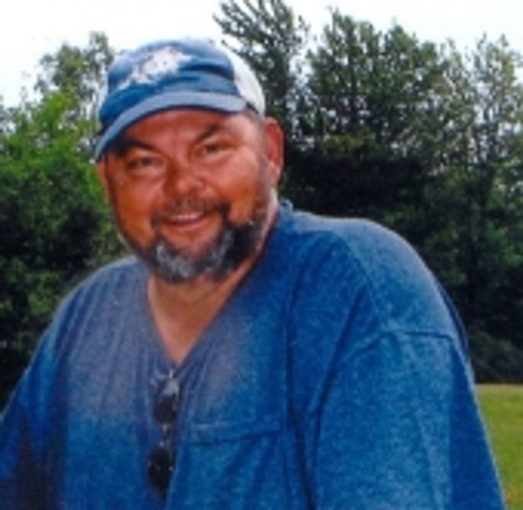 Michael D. Mike Dille