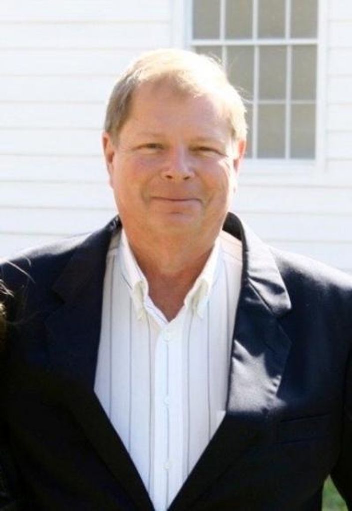 Burton G. Bell Profile Photo