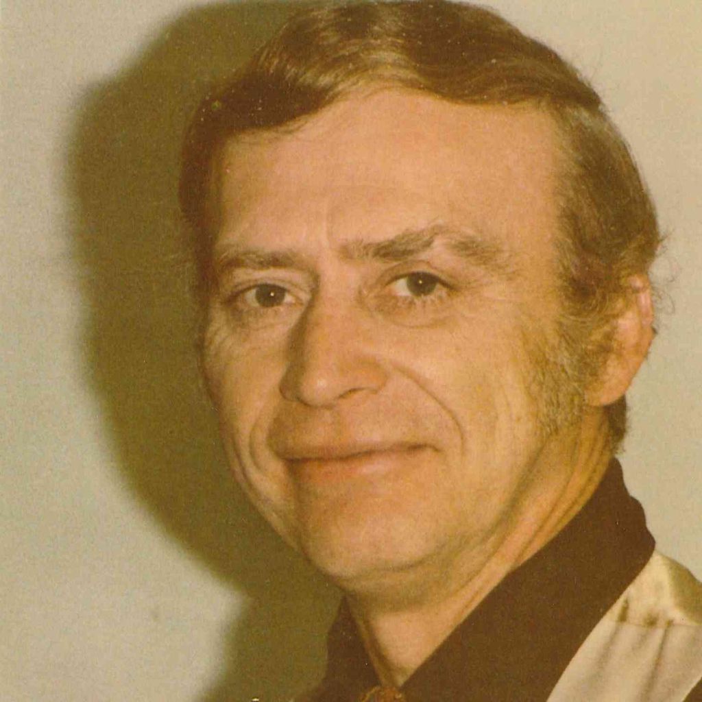 Arthur John Miller Profile Photo