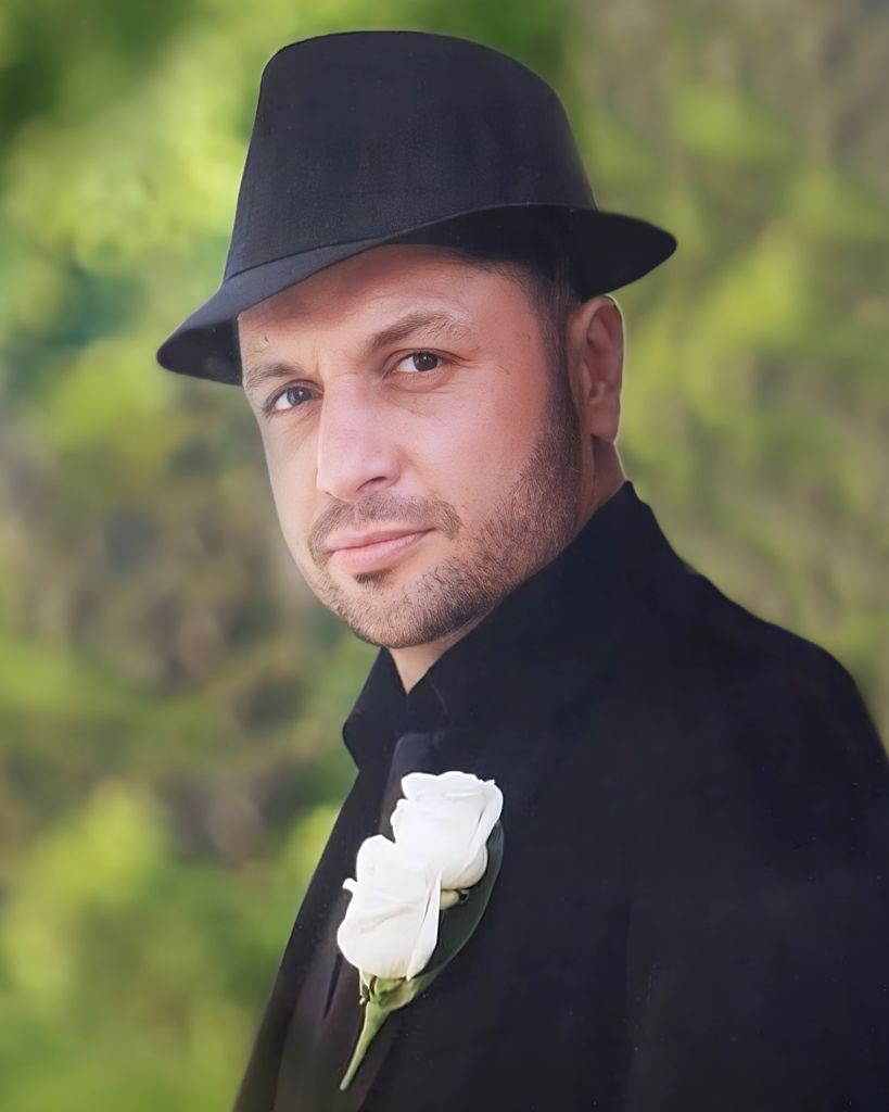 Joseph Mucio