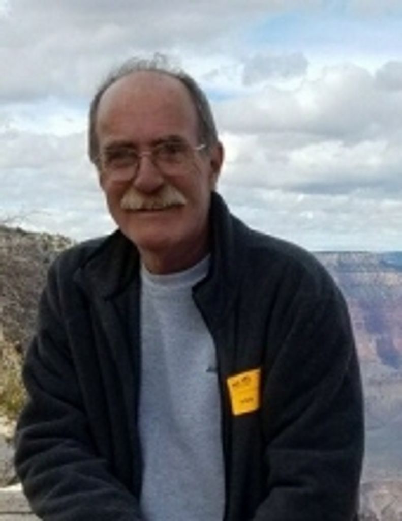 Robert E. "Bob" Ober