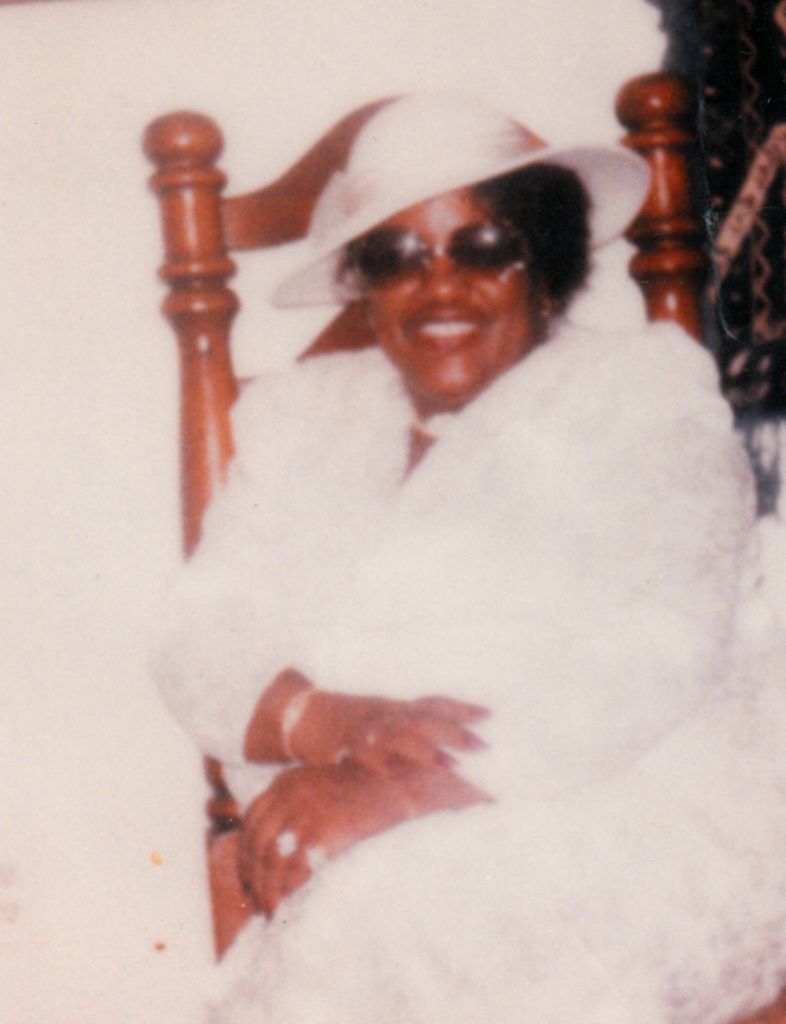 Delores Harden Profile Photo