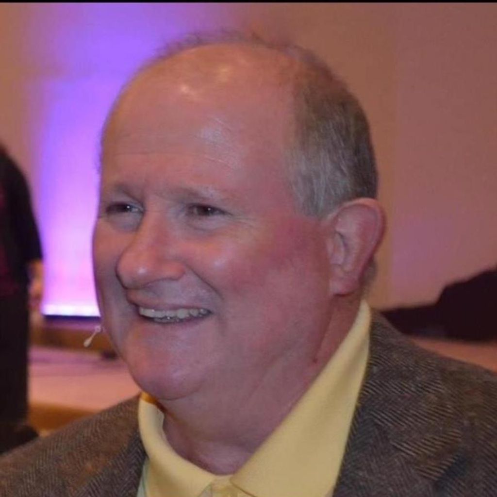 David L. Dillard