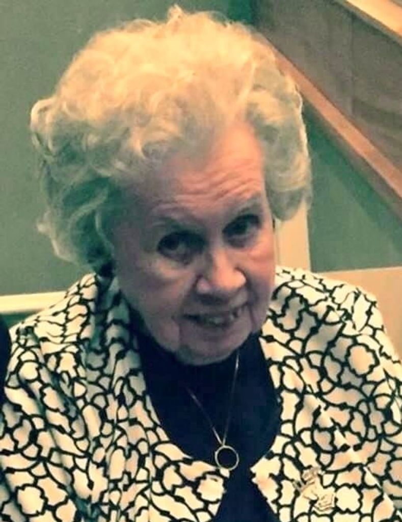 Gay F. Myers