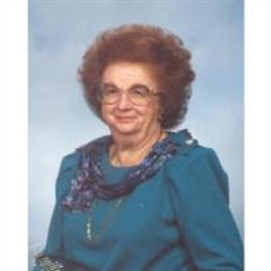 Karma Cahoon Roper