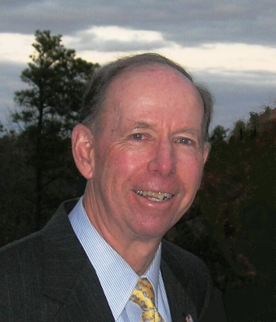 James E Murphy Profile Photo