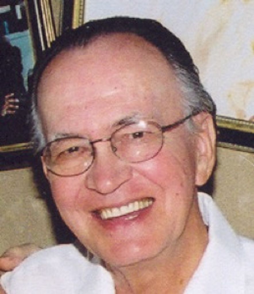 Robert Paul Gfroerer