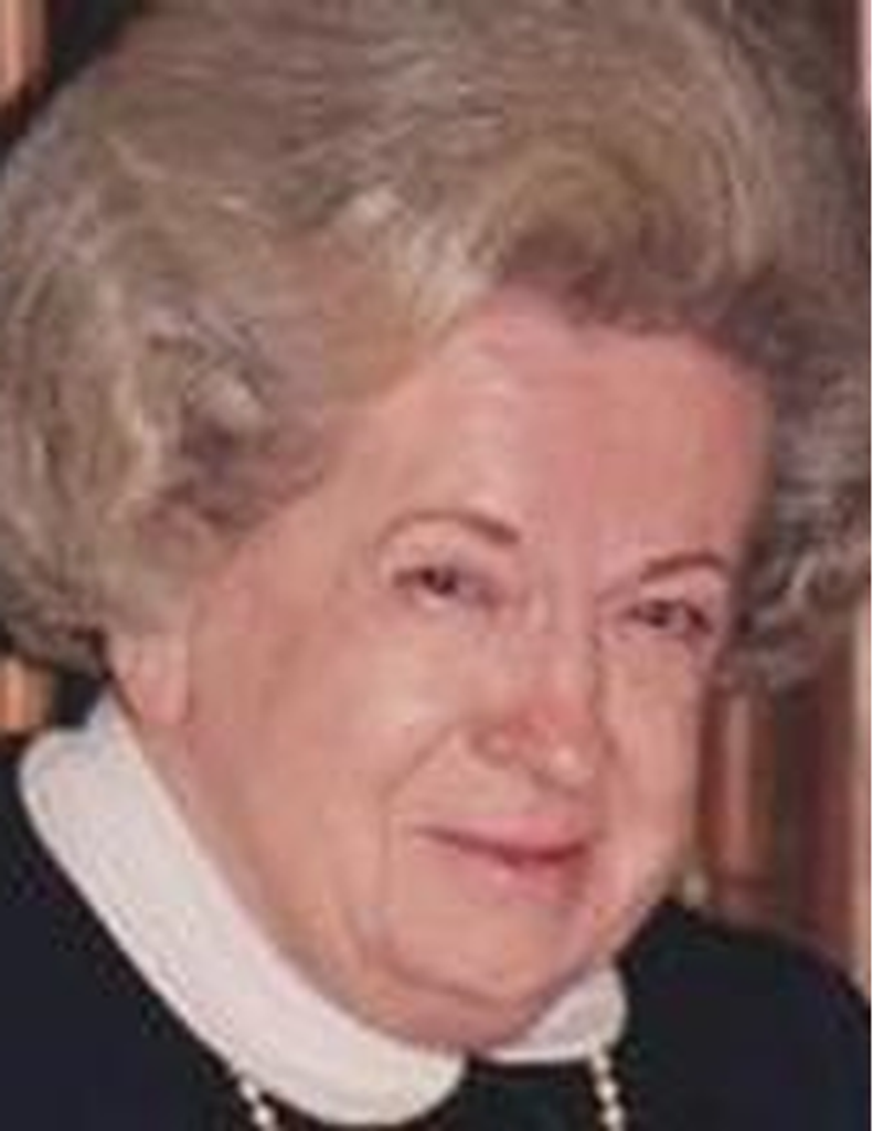 Mildred  J. Heidmous