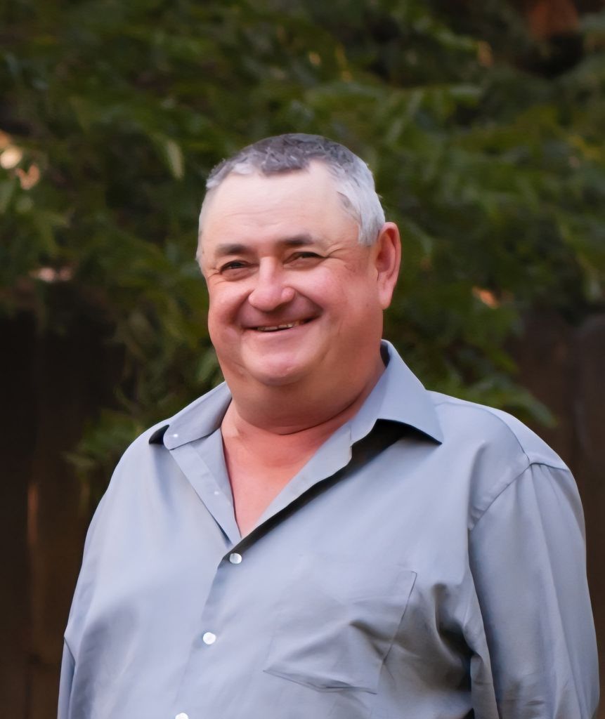 Cruz Neudorf Profile Photo