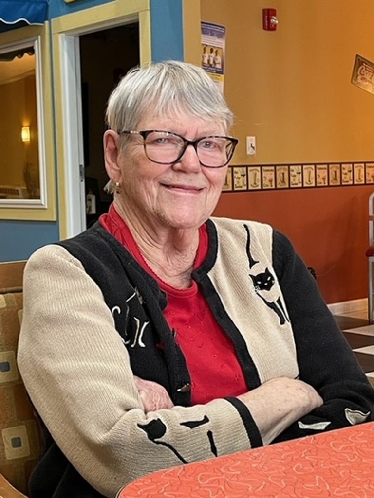 Joan K. Harrison Profile Photo