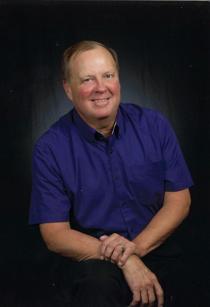 Ronald Dean Turney Profile Photo
