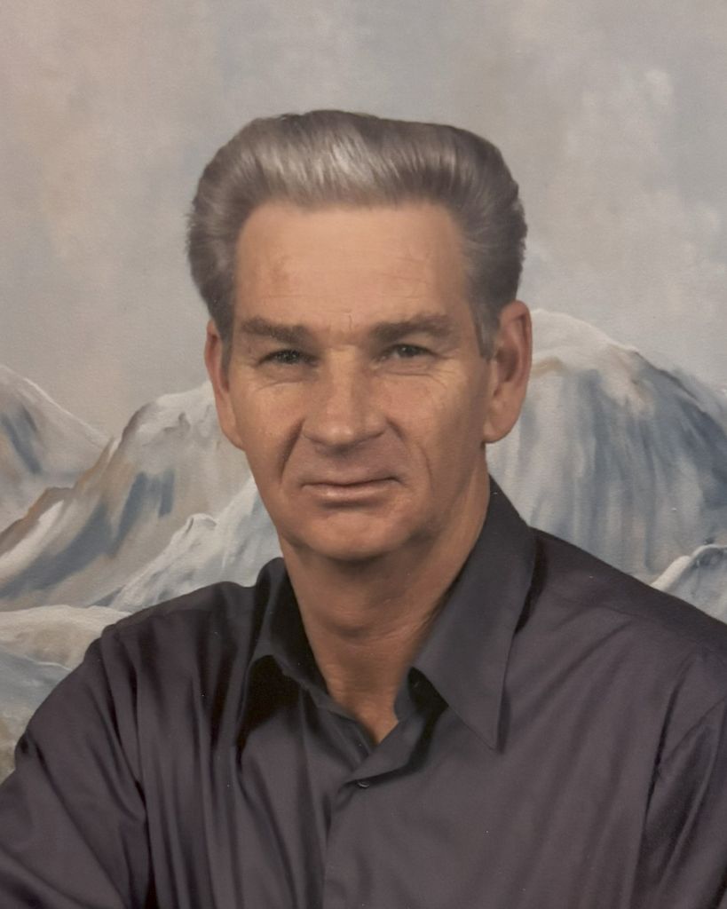 Merrill Smith Profile Photo