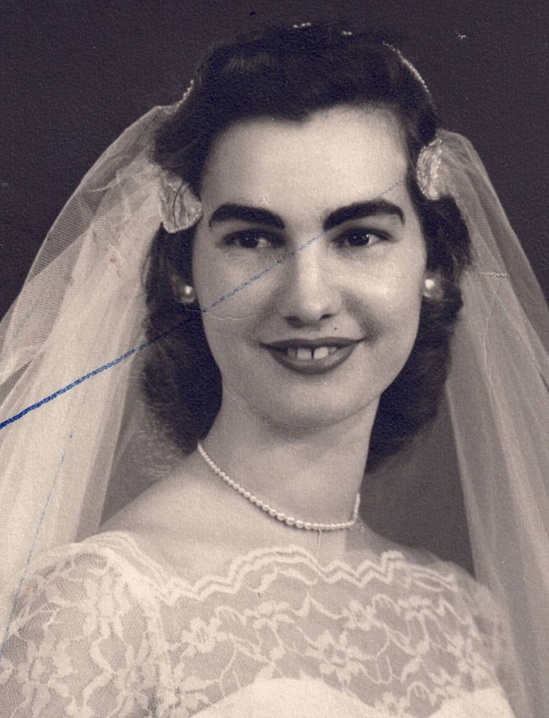 Maria Lees