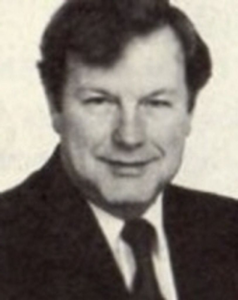 Richard Rainsbarger