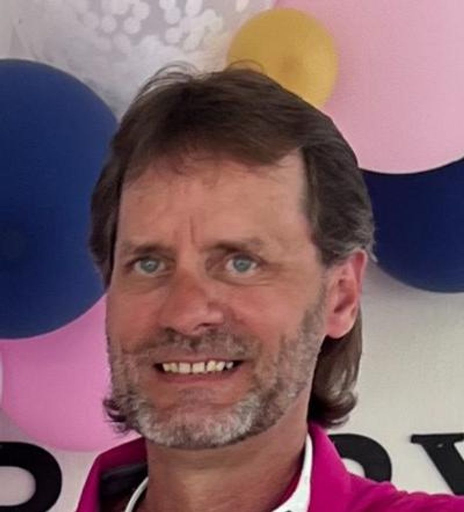 Jason Everett Morgan