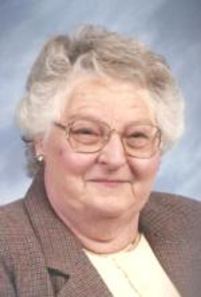 Barbara Messer Profile Photo