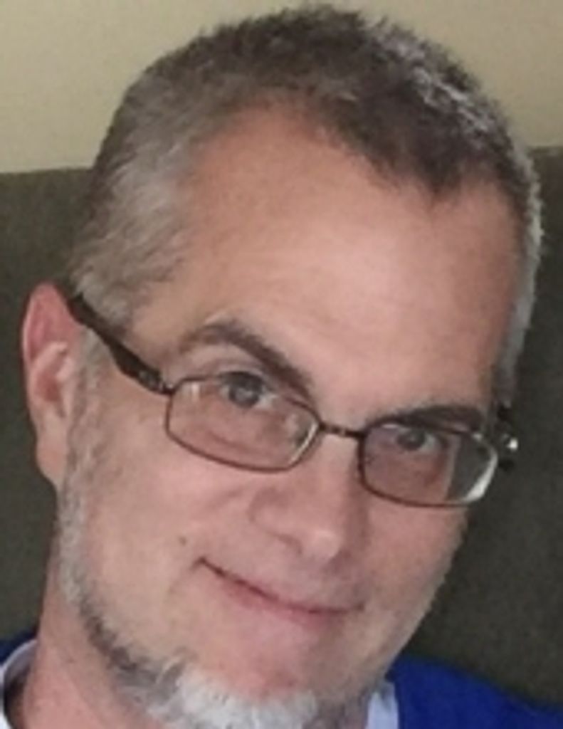 Ronald  Paul Thomas  Jr.